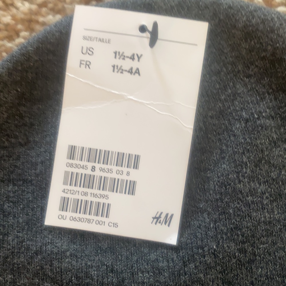 H&M hat - Picture 2 of 3